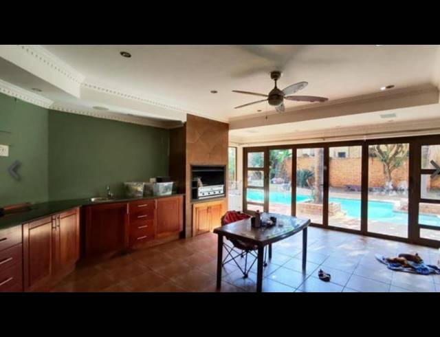 4 BEDROOM HOUSE FOR SALE IN MEYERSDAL